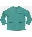 Casaca unisex de manga larga B9210. Workteam3
