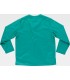 Casaca unisex de manga larga B9210. Workteam4