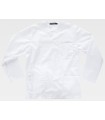 Casaca unisex de manga larga B9210. Workteam5