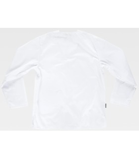Casaca unisex de manga larga B9210. Workteam6
