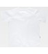 Casaca unisex de cierre botones B9400. Workteam6