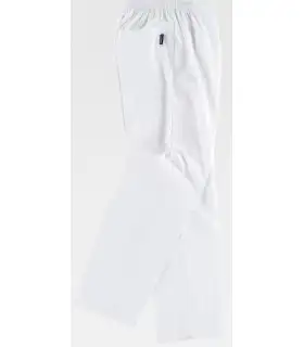 Pantalón sanitario de Algodón B9311. Workteam1
