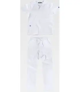 Conjunto sanitario lavable a 65º B9165. Workteam1