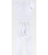 Conjunto sanitario lavable a 65º B9165. Workteam2