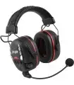 Orejeras auriculares electrónicas activas Bluetooth SNR 32dB DUAL 263-EEM110-EN. PIP