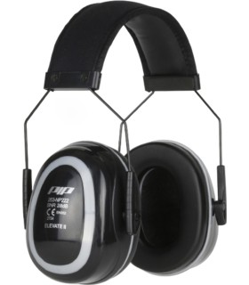 Orejeras auriculares ELEVATE II SNR 28dB 263-NP222-EN. PIP