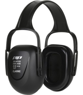Orejeras auriculares CLASSIC SNR 29dB 263-NP220-EN. PIP