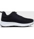 Deportiva de punto con cordones P4021. Workteam2