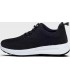 Deportiva de punto con cordones P4021. Workteam1