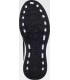 Deportiva de punto con cordones P4021. Workteam4
