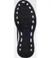 Deportiva de punto con cordones P4021. Workteam4