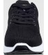 Deportiva de punto con cordones P4021. Workteam3