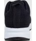 Deportiva de punto con cordones P4021. Workteam5