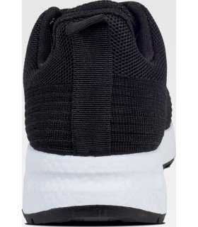 Deportiva de punto con cordones P4021. Workteam5