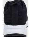 Deportiva de punto con cordones P4021. Workteam5