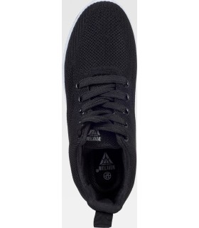 Deportiva de punto con cordones P4021. Workteam6
