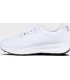 Deportiva de punto con cordones P4021. Workteam7