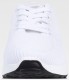 Deportiva de punto con cordones P4021. Workteam10