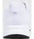 Deportiva de punto con cordones P4021. Workteam12