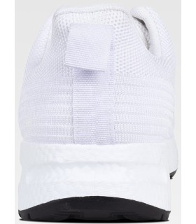 Deportiva de punto con cordones P4021. Workteam12