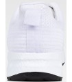 Deportiva de punto con cordones P4021. Workteam12