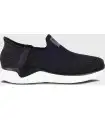 Deportiva de punto sin cordones P4020. Workteam1