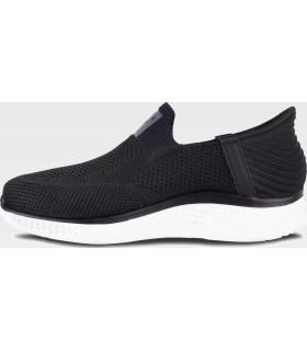 Deportiva de punto sin cordones P4020. Workteam2