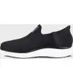 Deportiva de punto sin cordones P4020. Workteam2