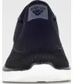 Deportiva de punto sin cordones P4020. Workteam4