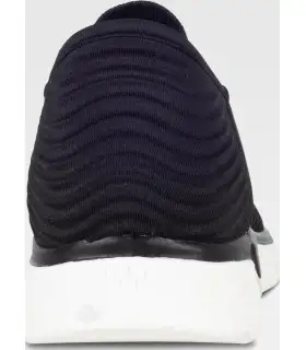 Deportiva de punto sin cordones P4020. Workteam5