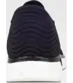 Deportiva de punto sin cordones P4020. Workteam5