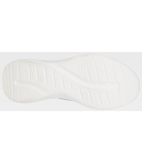 Deportiva de punto sin cordones P4020. Workteam6