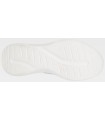 Deportiva de punto sin cordones P4020. Workteam6