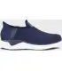 Deportiva de punto sin cordones P4020. Workteam7