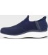 Deportiva de punto sin cordones P4020. Workteam8