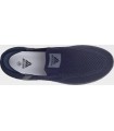 Deportiva de punto sin cordones P4020. Workteam9