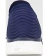 Deportiva de punto sin cordones P4020. Workteam11