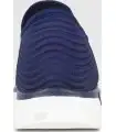 Deportiva de punto sin cordones P4020. Workteam11