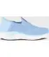 Deportiva de punto sin cordones P4020. Workteam12