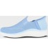 Deportiva de punto sin cordones P4020. Workteam13