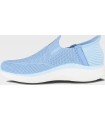 Deportiva de punto sin cordones P4020. Workteam13