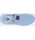 Deportiva de punto sin cordones P4020. Workteam14