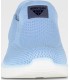 Deportiva de punto sin cordones P4020. Workteam15
