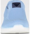 Deportiva de punto sin cordones P4020. Workteam15