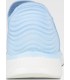 Deportiva de punto sin cordones P4020. Workteam16