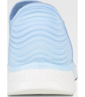 Deportiva de punto sin cordones P4020. Workteam16