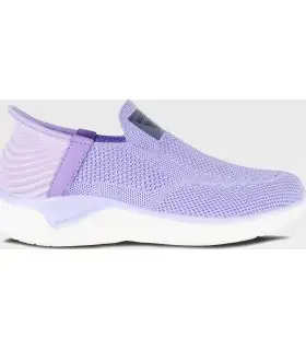 Deportiva de punto sin cordones P4020. Workteam17