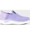 Deportiva de punto sin cordones P4020. Workteam17