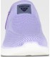 Deportiva de punto sin cordones P4020. Workteam20