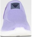 Deportiva de punto sin cordones P4020. Workteam20